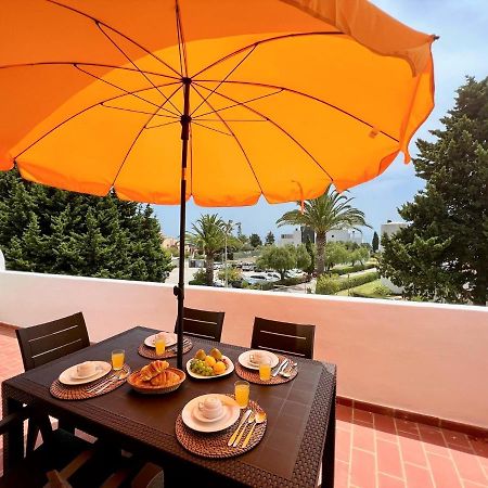 Apartmán Armacao De Pera Twins 2 With Pool By Homing Exteriér fotografie