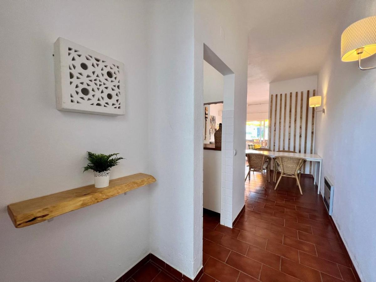 Apartmán Armacao De Pera Twins 2 With Pool By Homing Exteriér fotografie