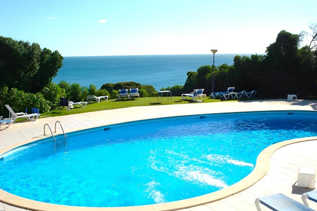Apartmán Armacao De Pera Twins 2 With Pool By Homing Exteriér fotografie